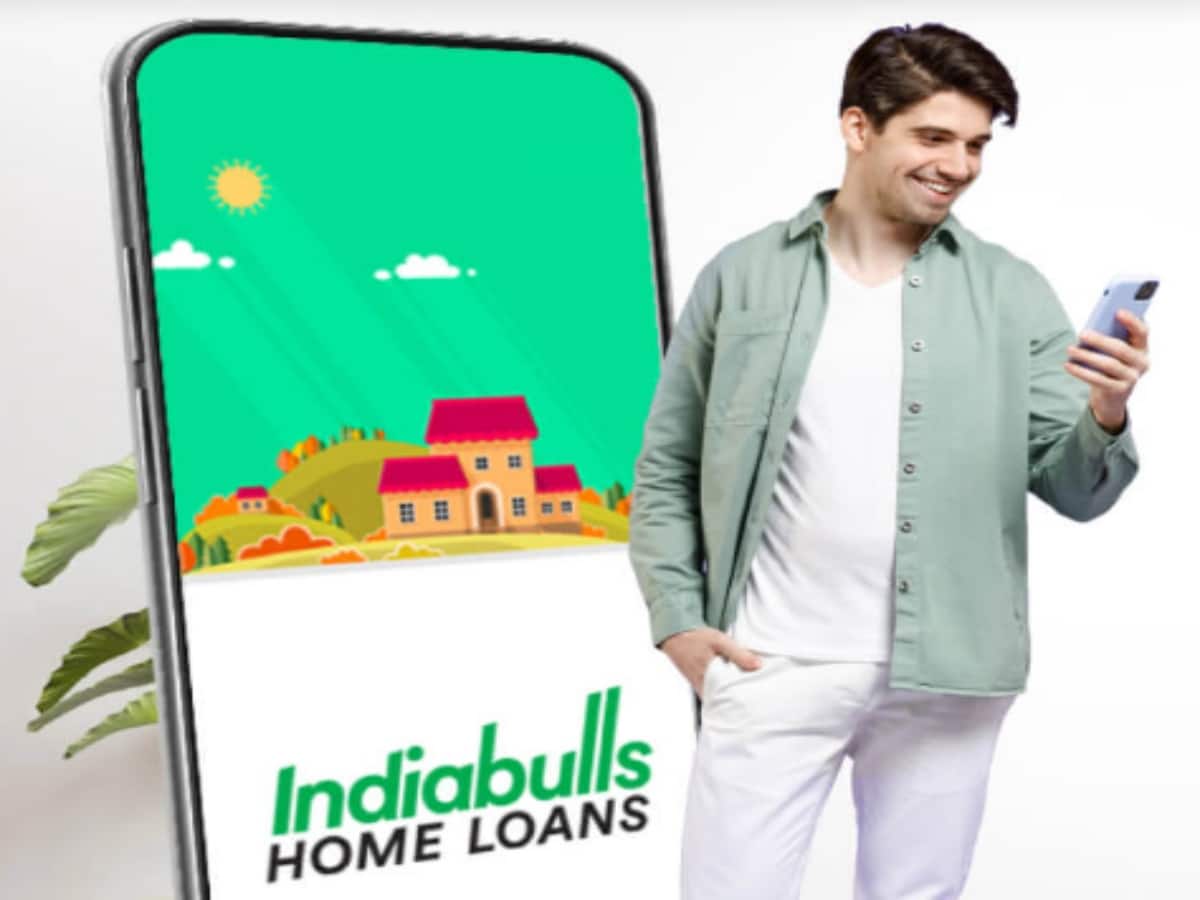 Indiabulls Housing Finance बना सम्मान कैपिटल, कारोबार के 25वें साल में नया नाम