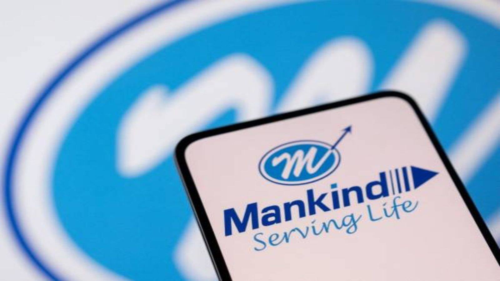 Mankind Pharma: ₹770 करोड़ की ब्लॉक डील के बाद शेयरों में तेजी, 4 फीसदी तक उछला भाव Mankind Pharma: ₹770 करोड़ की ब्लॉक डील के बाद शेयरों में तेजी, 4 फीसदी तक उछला भाव