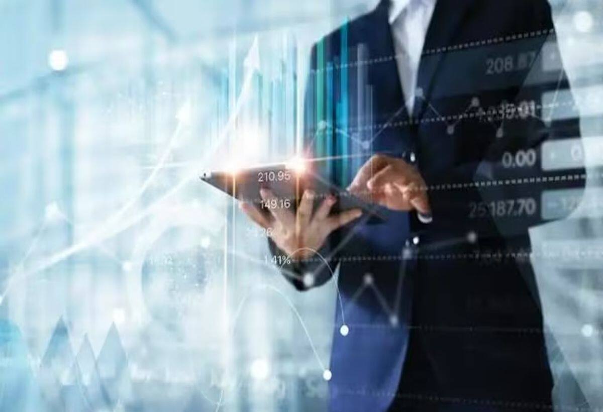 Stock market: 26300 के ऊपर जाने पर निफ्टी के लिए खुलेगा 27000 का रास्ता- असित सी मेहता के रोहन शाह