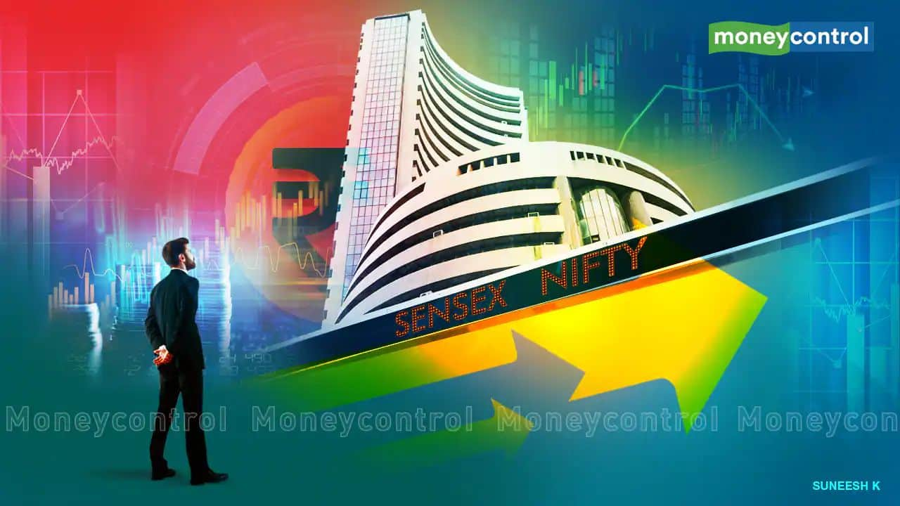 Share Market: सेंसेक्स ने लगातार चौथे दिन कराया फायदा, निवेशकों की ₹1.81 लाख करोड़ बढ़ गई संपत्ति – share market today sensex nifty rises for the fourth consecutive day investors wealth increases by 1 81 lakh crore