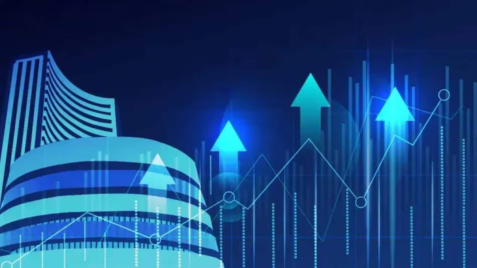 Share Market: शेयर बाजार ने कराया ₹3 लाख करोड़ का मुनाफा, इन शेयरों के दम पर बढ़ गई निवेशकों की दौलत – share market sensex nifty ends flat but midcap smallcap outperforms investors wealth surges 3 lakh crore