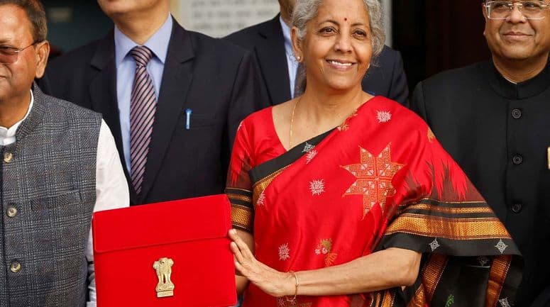 Budget 2024-25: लोकसभा में एक नहीं, दो बजट पेश करेंगी FM निर्मला सीतारमण, रेल बजट से ना हो कंफ्यूज