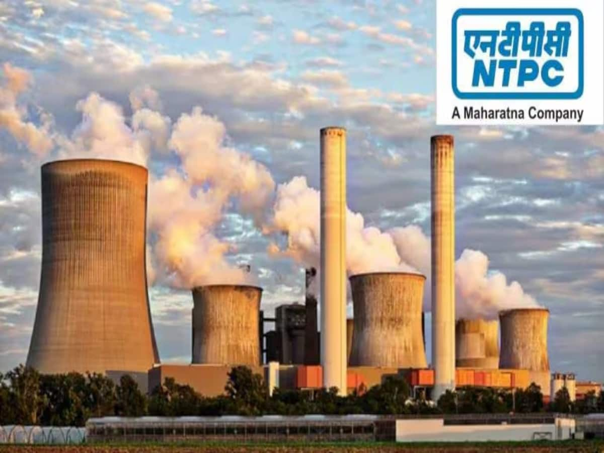 ntpc