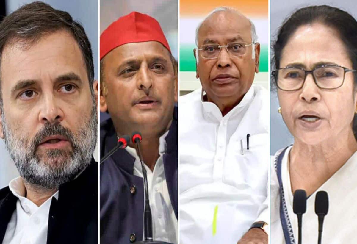 Budget 2024: किसी ने कहा- 'कुर्सी बचाओ' बजट, तो किसी ने बताया 'नकलची'... जानें राहुल गांधी समेत विपक्षी नेताओं ने क्या कहा