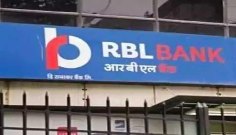 RBL Bank के शेयर धड़ाम, बाजार खुलते ही बिकी ₹1,100 करोड़ की हिस्सेदारी – rbl bank shares block deal 7 9 percents stake changed hands worth rs 1100 share price tanks 4 percents