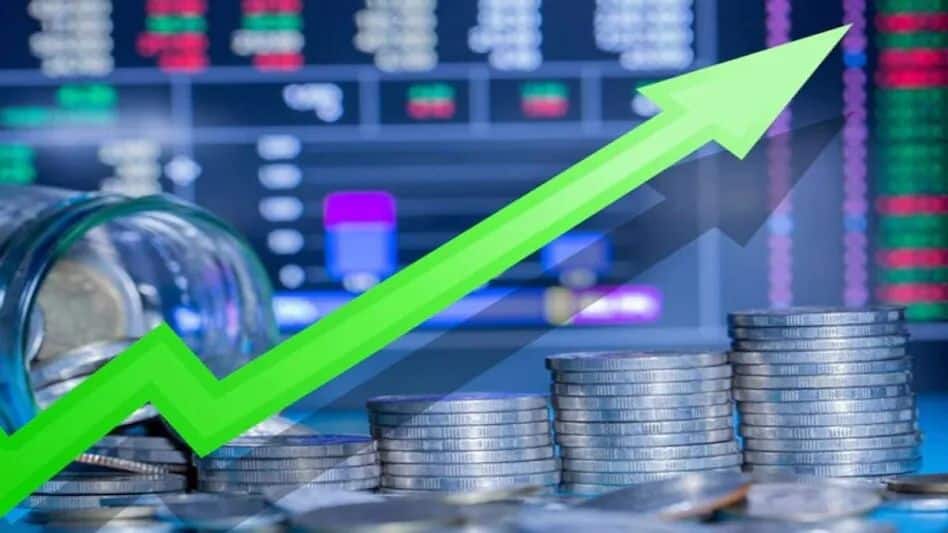 MultiBagger Penny Stock: 3 साल में 1700% का तगड़ा रिटर्न, कंपनी को मिला नया ऑर्डर MultiBagger Penny Stock: 3 साल में 1700% का तगड़ा रिटर्न, कंपनी को मिला नया ऑर्डर