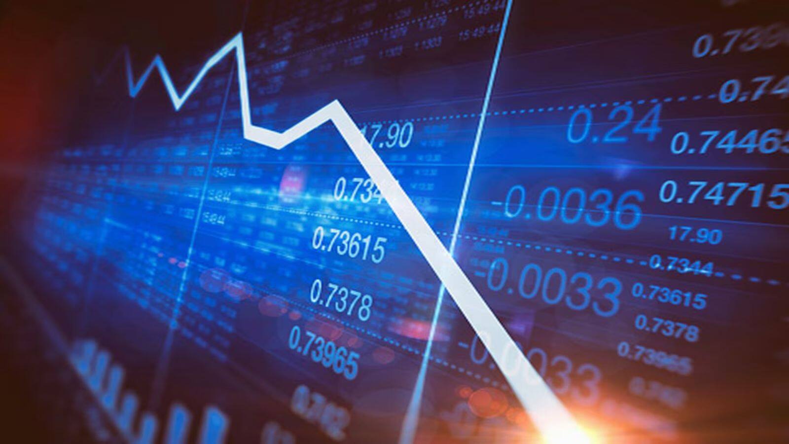 Broking Stocks: ब्रोकरेज फर्मों के शेयर धड़ाम, 11% तक गिरा भाव, SEBI के नए सर्कुलर से घट सकती है कमाई Broking Stocks: ब्रोकरेज फर्मों के शेयर धड़ाम, 11% तक गिरा भाव, SEBI के नए सर्कुलर से घट सकती है कमाई