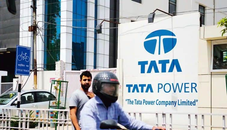 Tata Power: ₹500 से ऊपर जाएगा टाटा का यह शेयर, ब्रोकरेज ने दी ‘Buy’ रेटिंग, 3% से अधिक बढ़ा भाव – tata power share price jumps over 3 percents after ubs initiates coverage with buy ratings sees 21 percents upside