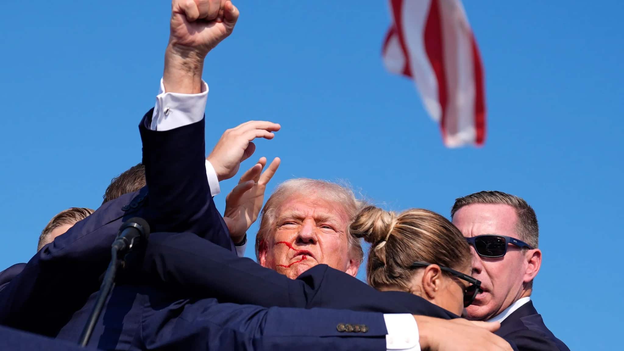 Donald Trump Shooting: ट्रंप से पहले अमेरिका के इन 9 राष्ट्रपतियों पर भी हो चुके हैं हमले, कई की गई जान