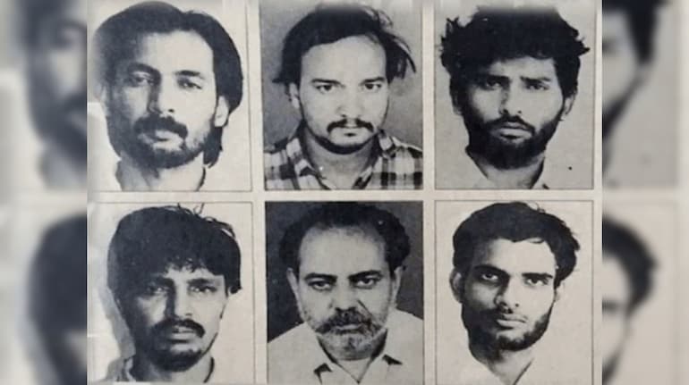 Justice triumphed after 32 years in the 1992 Ajmer blackmail and gangrape case, 250 girls were blackmailed and exploited, the court sentenced 6 culprits to life imprisonment and imposed a fine of Rs 5 lakh.