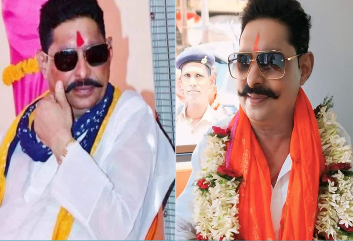 Anant Singh News: पूर्व बाहुबली विधायक अनंत कुमार सिंह को बड़ी राहत, AK-47 मामले में पटना HC ने किया बरी Anant Singh News: पूर्व बाहुबली विधायक अनंत कुमार सिंह को बड़ी राहत, AK-47 मामले में पटना HC ने किया बरी