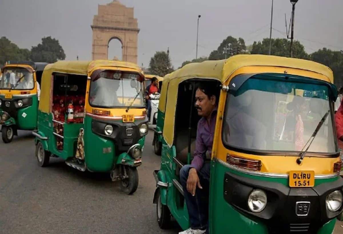 Auto Taxi Strike Today: दिल्ली-NCR में आज से ऑटो-टैक्सी ड्राइवर्स की दो दिन की हड़ताल, बढ़ेगी लोगों की परेशानी