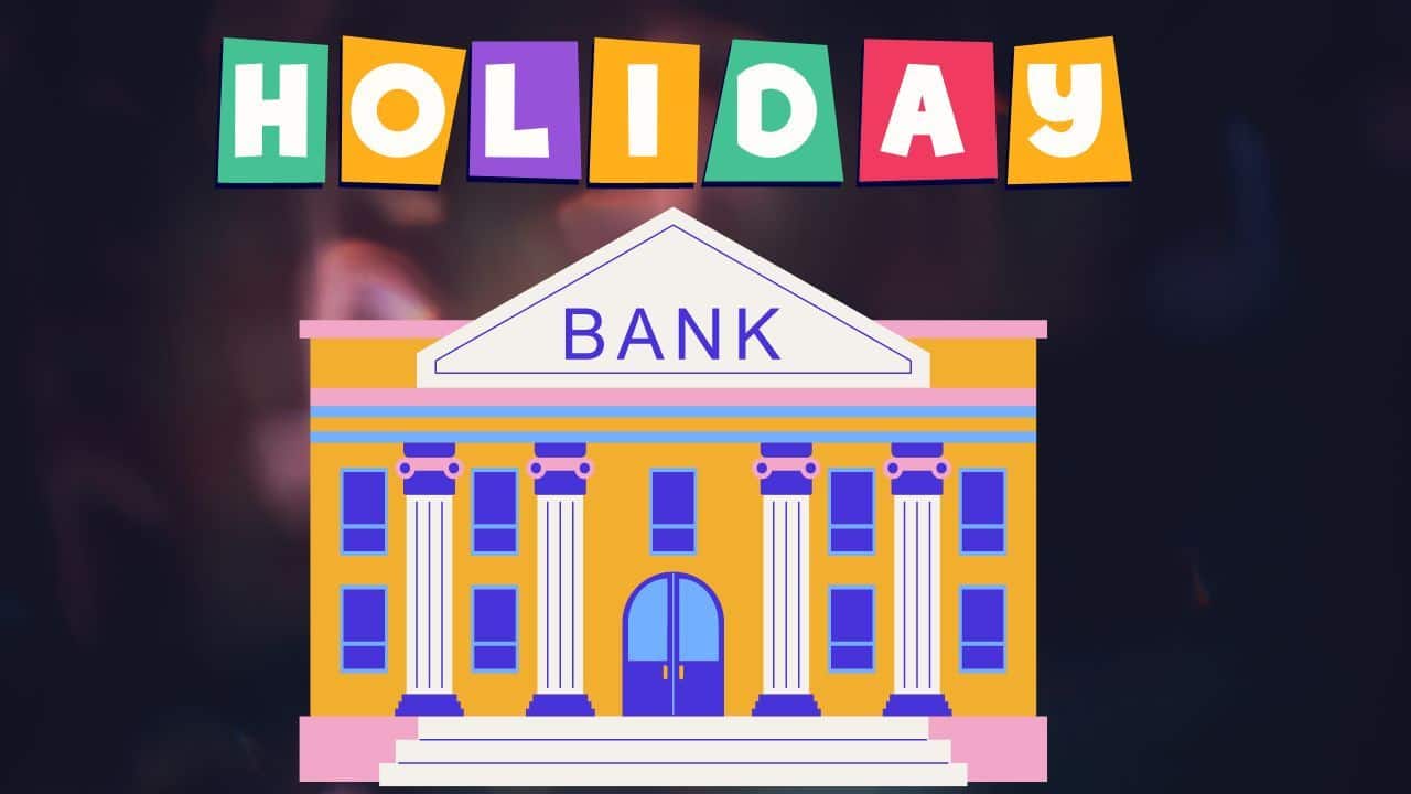 Bank Holiday: आज और कल क्या बंद रहेंगे बैंक? जानिये क्या कहती है RBI की लिस्ट