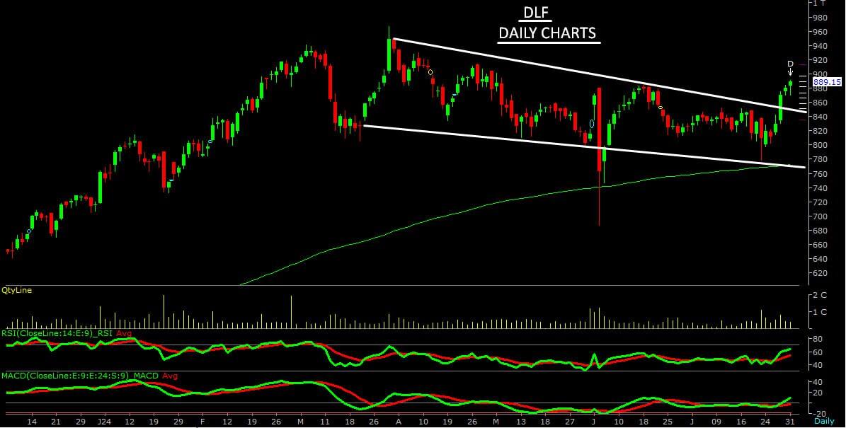 DLF