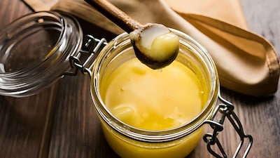 Ghee Benefits: देसी घी को भारतीय समाज में सबसे अच्छे इम्यूनिटी बूस्टर में से एक माना जाता है