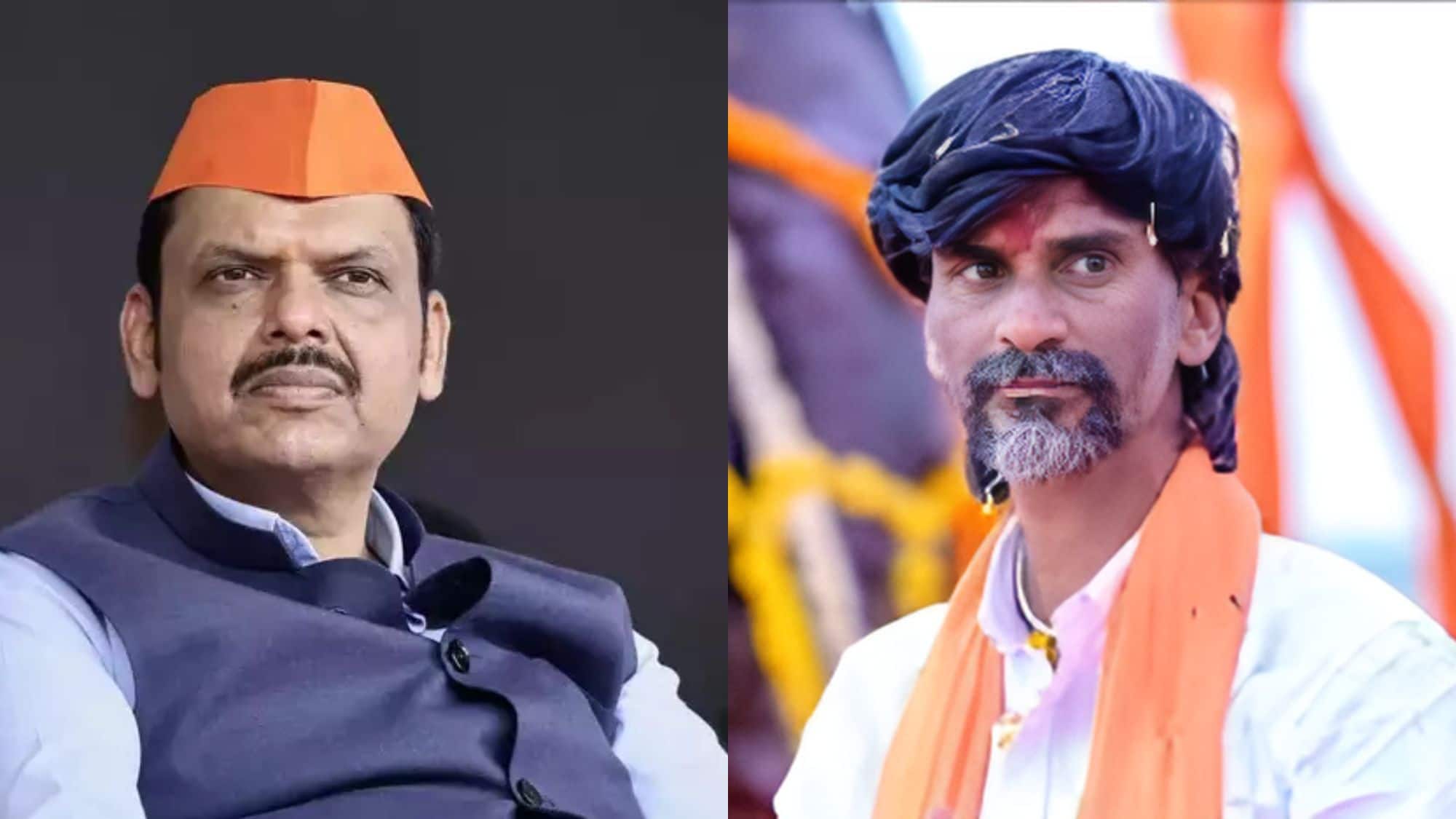 मराठा आंदोलन बदल देगा महाराष्ट्र की राजनीति की दिशा! आखिर कौन है इस पूरे मूवमेंट के पीछे?