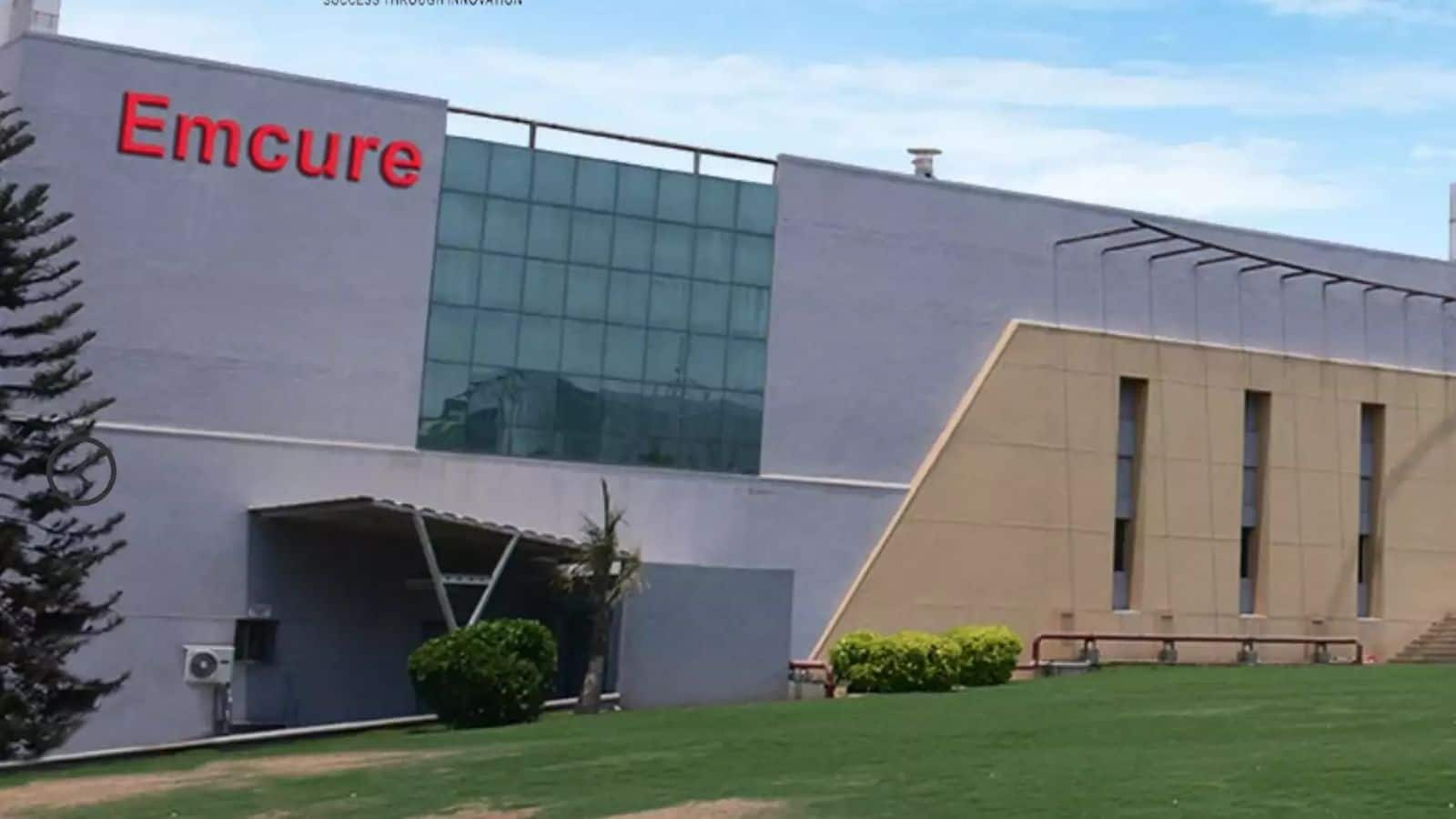 Emcure Pharma: IPO के बाद 40% चढ़ा शेयर, अभी भी है कमाई का मौका, ब्रोकरेज से मिली पहली ‘Buy’ रेटिंग – emcure pharma bags its first buy rating from jefferies share price jumps 5 percents to record high