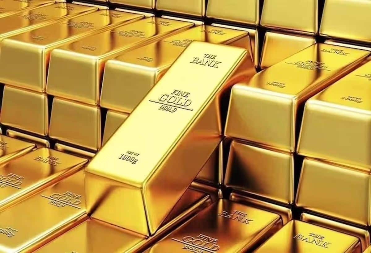 Gold price : सोने में रिकॉर्ड तोड़ तेजी, COMEX पर 2600 डॉलर के पास पहुंचा सोना, कहां तक भरेगा उड़ान!