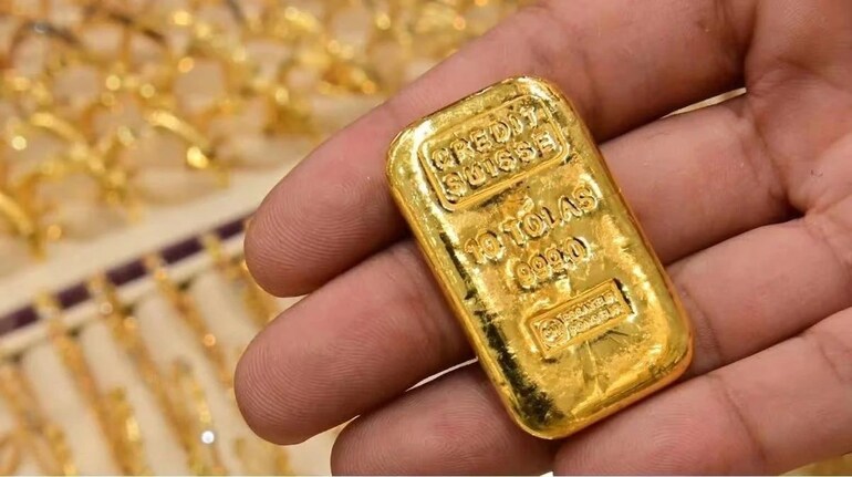 सोने का आज का भाव ( मध्य प्रदेश ) : 28 दिसंबर 2025