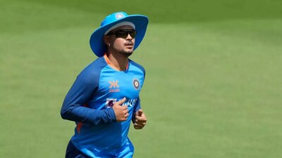 ईशान किशन का 2026 टी20 वर्ल्ड कप के लिए भारतीय टीम में वापसी हुई है। 