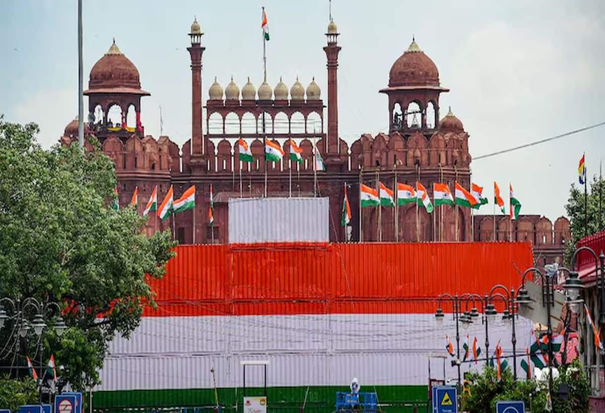 Independence Day 2024: 15 अगस्त 2024 की क्या है थीम? इस बार है बेहद खास, जानें इतिहास और महत्व