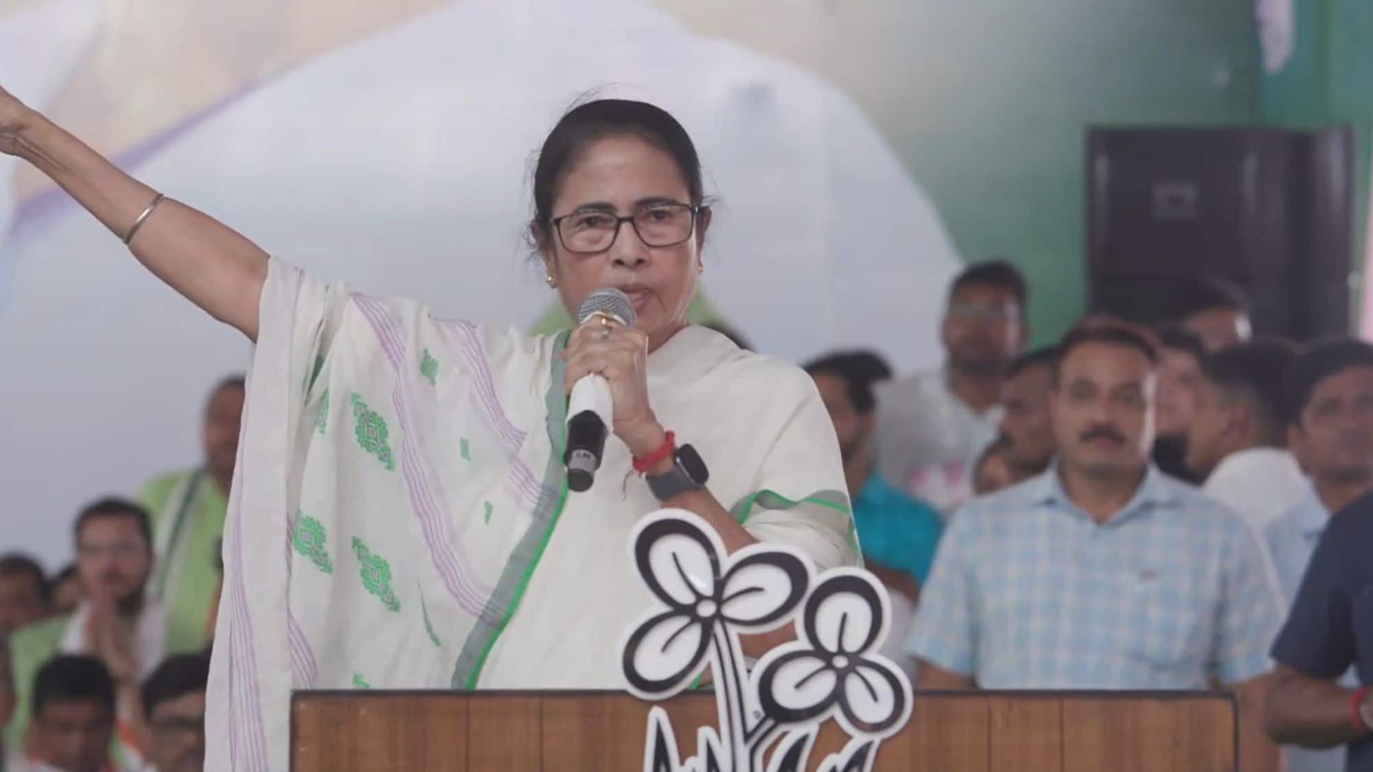BJP के 'बंगाल बंद' के बीच ममता बनर्जी ने खेल दिया दांव! बलात्कारियों को फांसी देने के लिए लाया जाएगा कानून