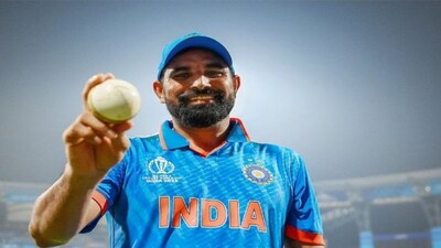 Mohammed Shami: शमी को वनडे टीम में वापसी के लिए और क्या साबित करना होगा