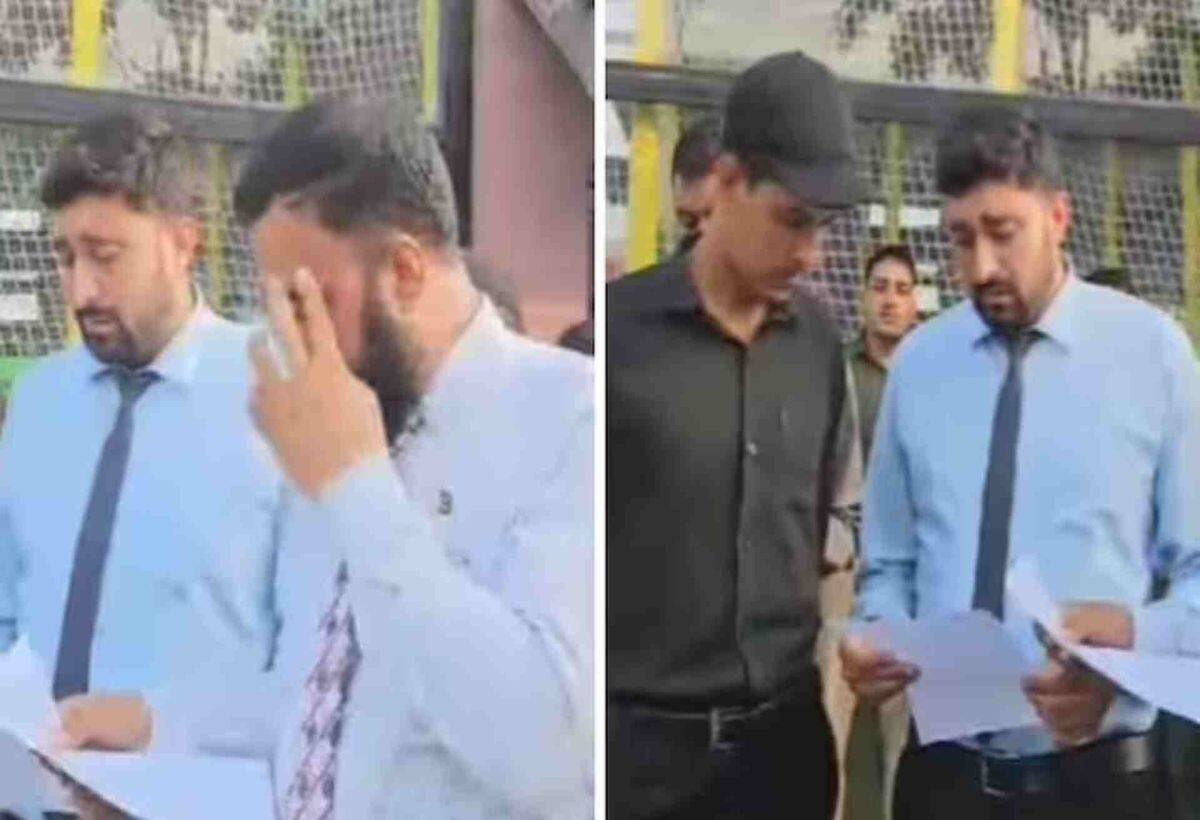 Pakistan Monal restaurant closed: फेमस रेस्तरां बंद होने से 700 लोगों की एक झटके में चली गई नौकरी, फूट-फूट कर रो पड़े कर्मचारी, वीडियो वायरल