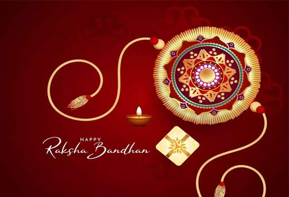 Raksha Bandhan 2024: दोपहर तक है भद्रा का साया, कब बांधे राखी, जानिए मंत्र और पूजन विधि