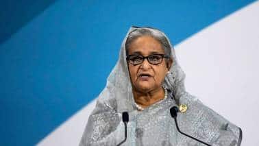 Sheikh Hasina: 'शेख हसीना को वापस भेजें', बांग्लादेश की भारत से मांग, MEA ने दी ये प्रतिक्रिया