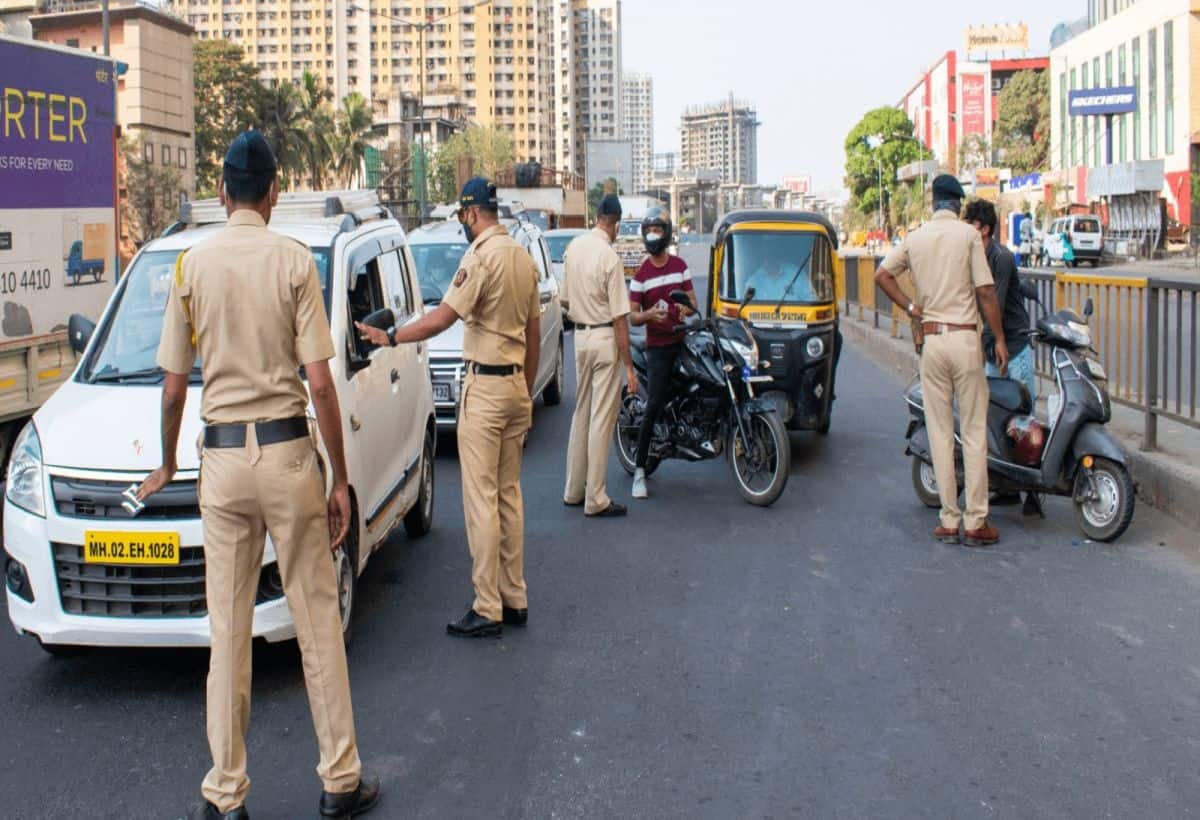 Traffic Challan Rules एक ही वाहन का दिन भर में कितनी बार कट सकता है चालान जानिए क्या है