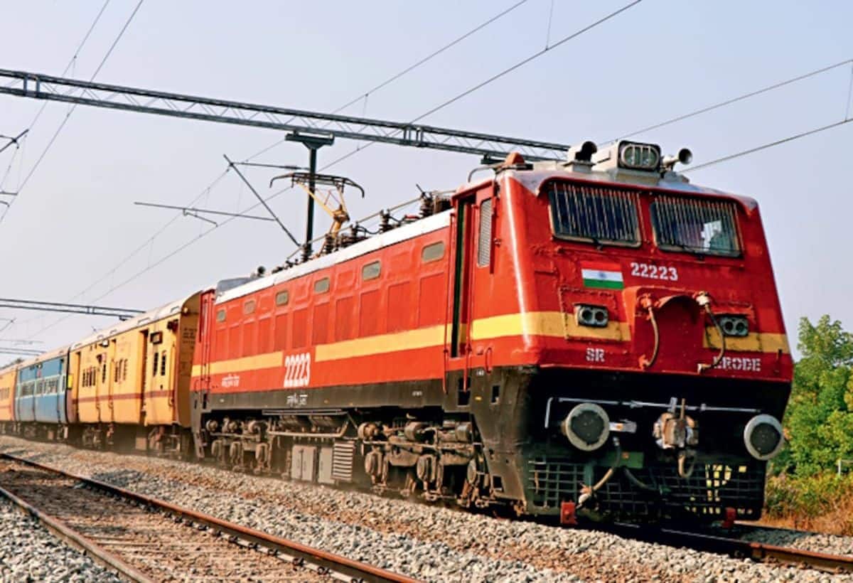Indian Railways: देश के इस रूट पर चलती है “कैंसर एक्सप्रेस”, सैकड़ों मरीज रोजाना करते हैं सफर