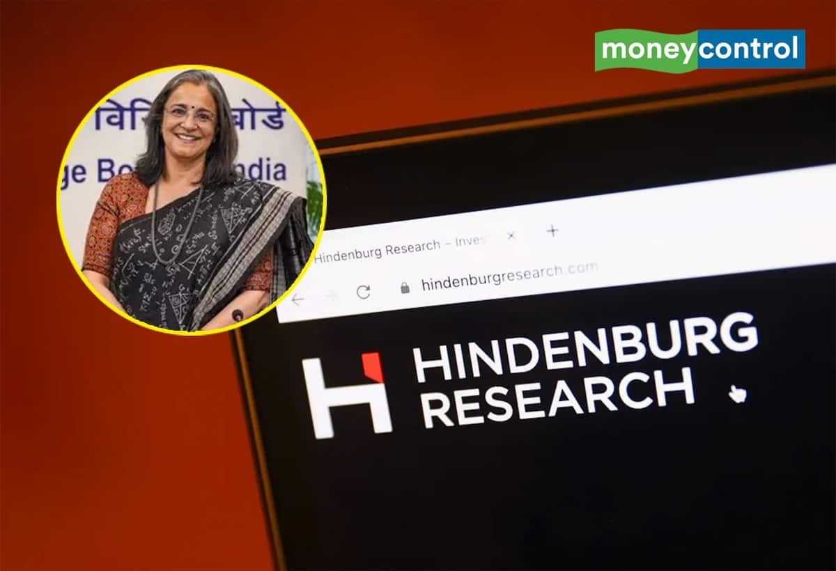Hindenburg Research Report: शेयर बाजार पर नहीं हुआ रिपोर्ट का असर, क्या ये कोई गहरी साजिश थी जिससे उबर गए हम?