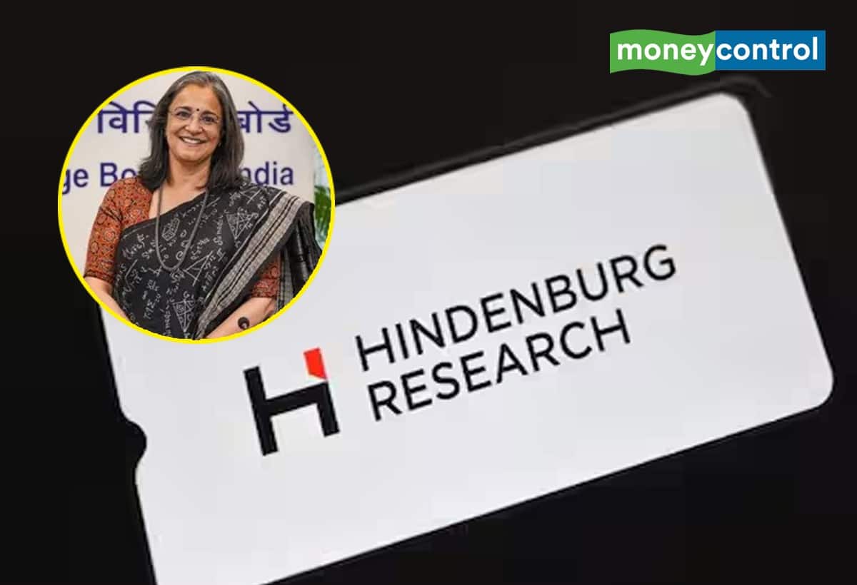 सेबी चीफ माधबी बुच की सैलरी से कई गुना ज्यादा उनकी कंसल्टिंग फर्म की कमाई, जानिए पूरा केस