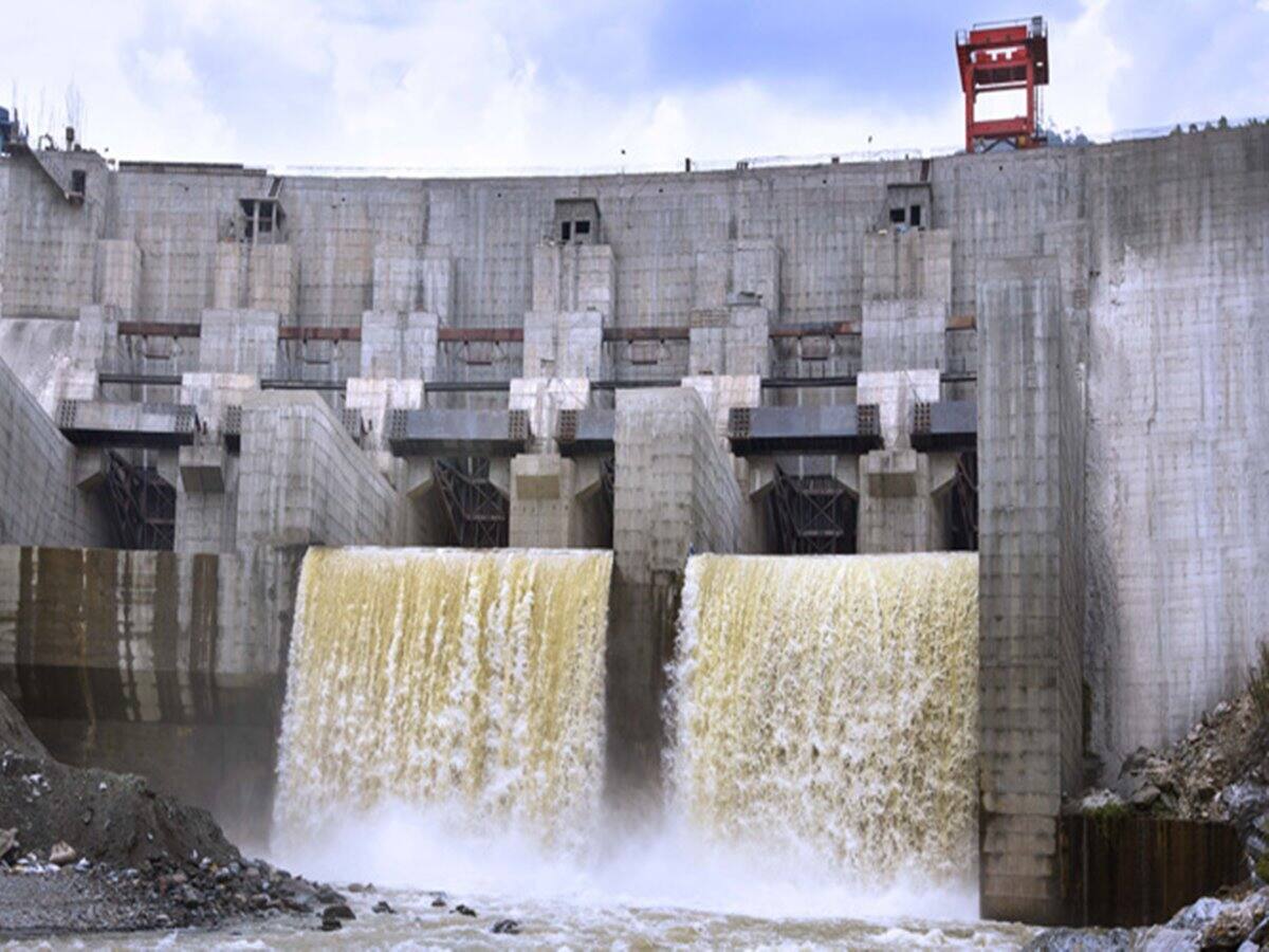 Patel Engineering का शेयर 7% तक भागा, RVNL के साथ एक MoU ने बढ़ाई खरीद