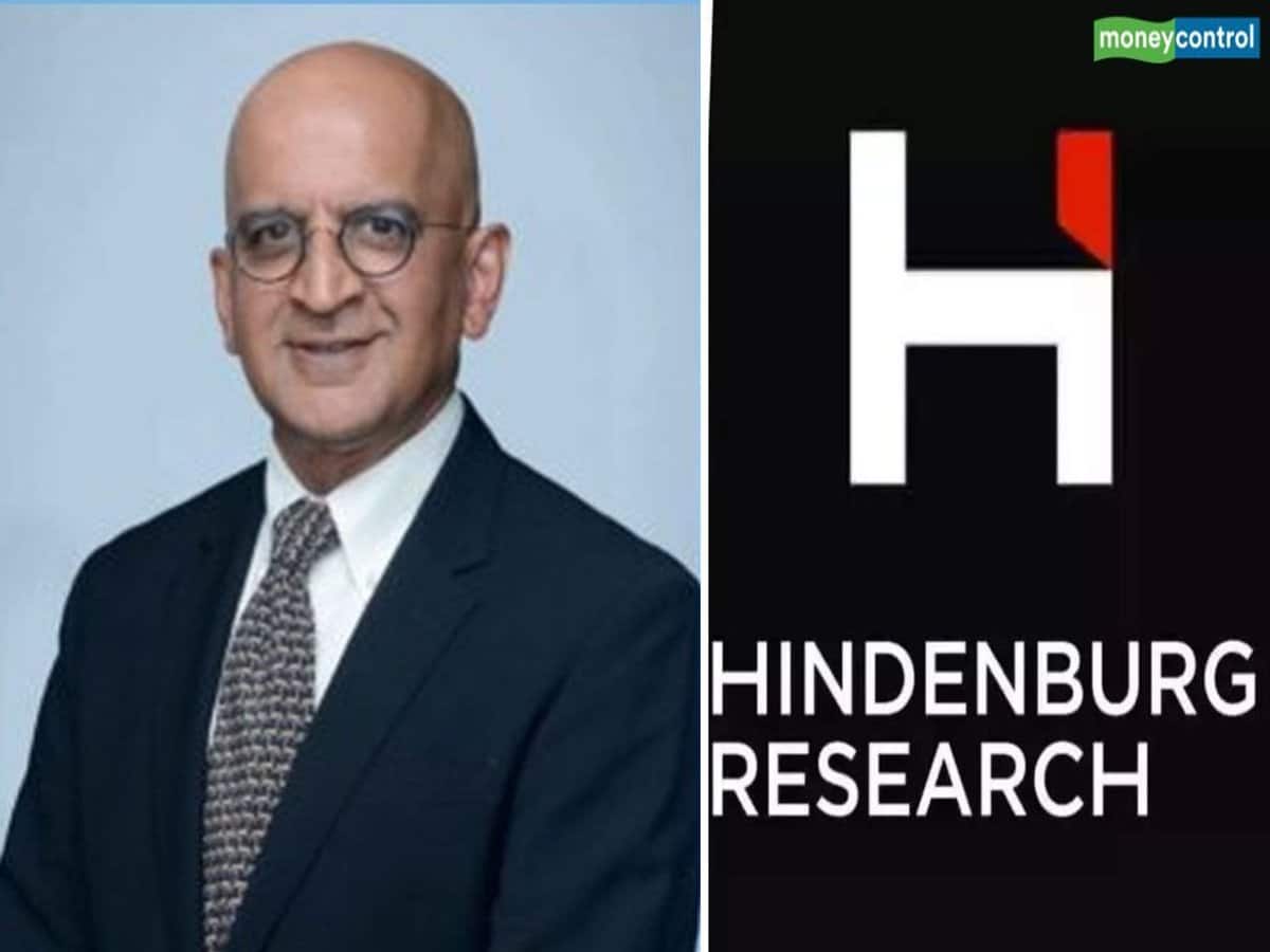 Who is Dhaval Buch: हिंडनबर्ग रिपोर्ट में SEBI चेयरपर्सन के पति का भी उछला नाम, क्या करते हैं धवल बुच