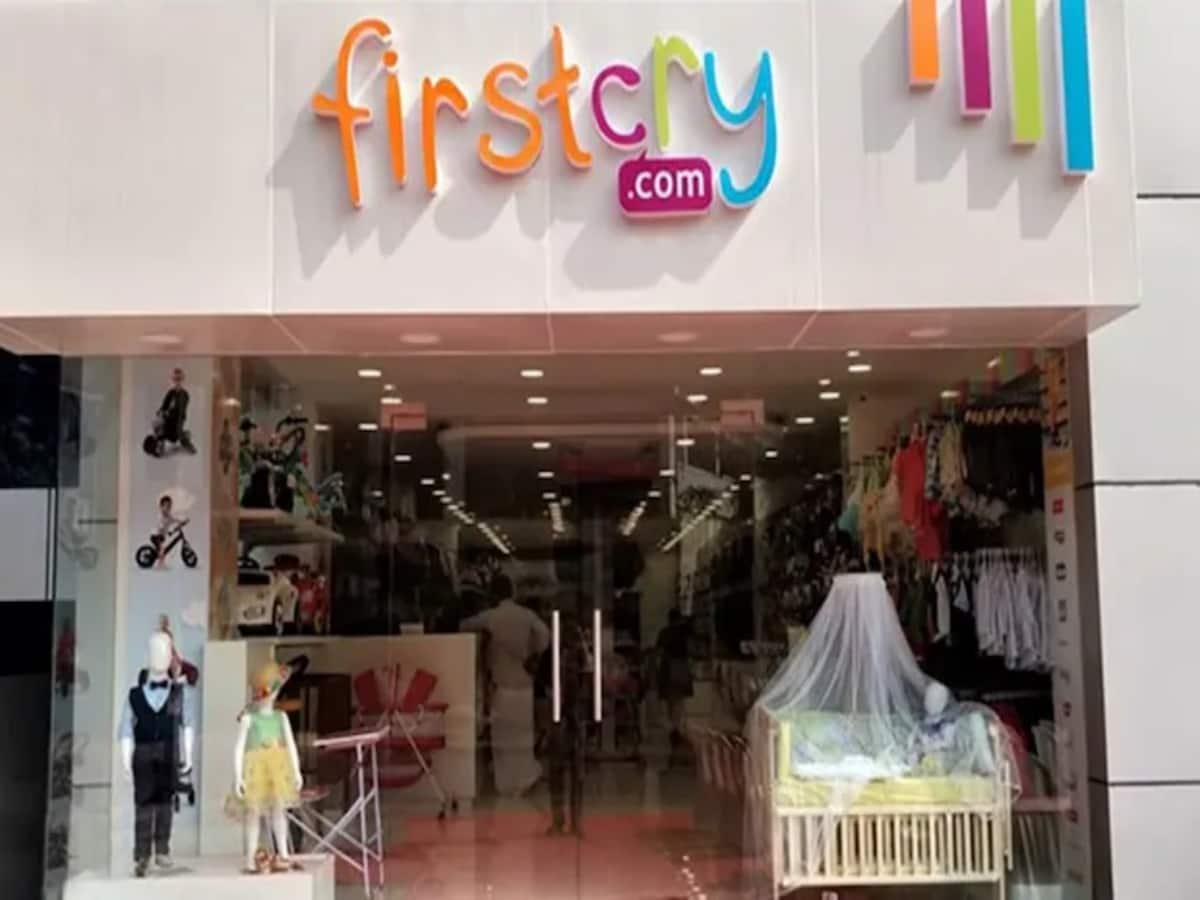 Firstcry Shares Strategy: धांसू लिस्टिंग के बाद अब क्या करें, मुनाफा निकाल लें या अभी और ऊपर चढ़ेगा शेयर?