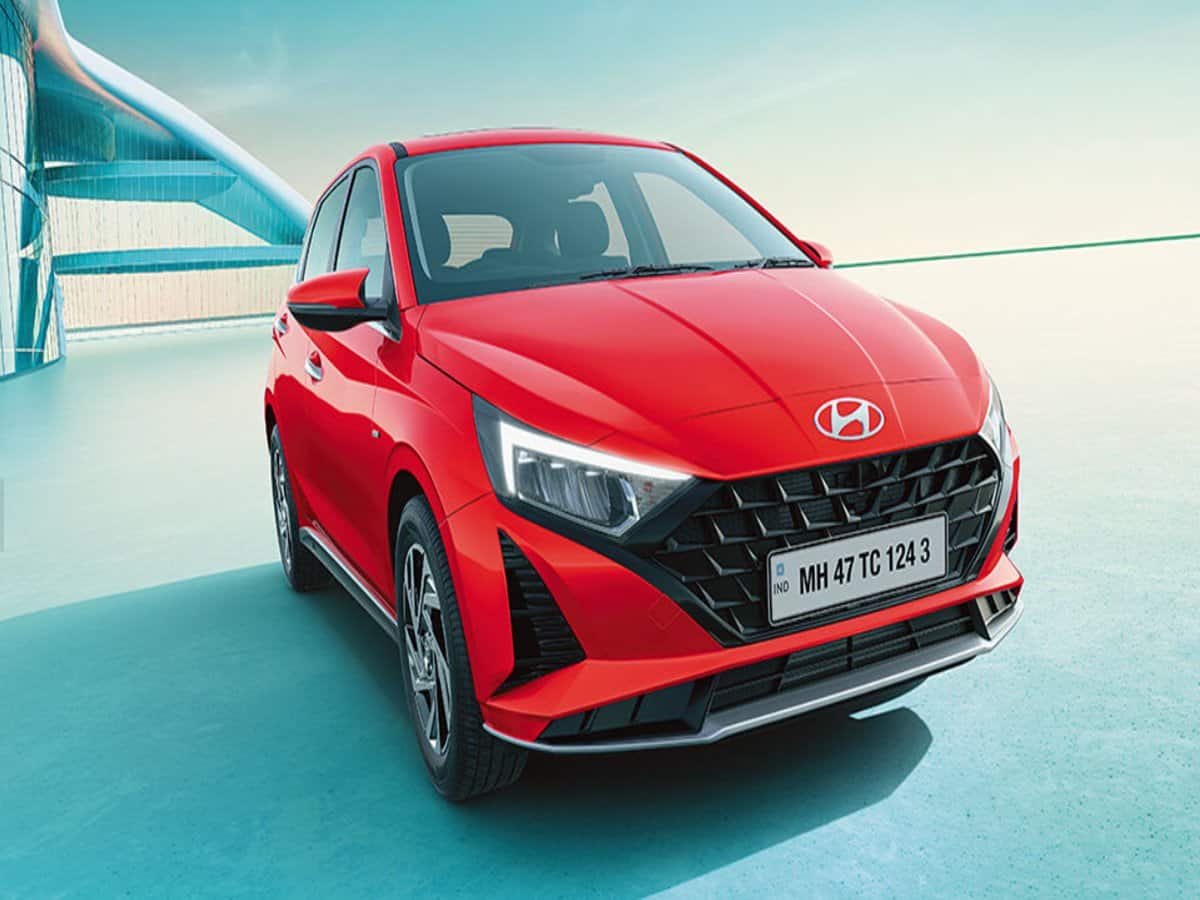 Hyundai भारत में लाने वाली है कई नई SUVs, ₹25000 करोड़ के IPO के साथ ...