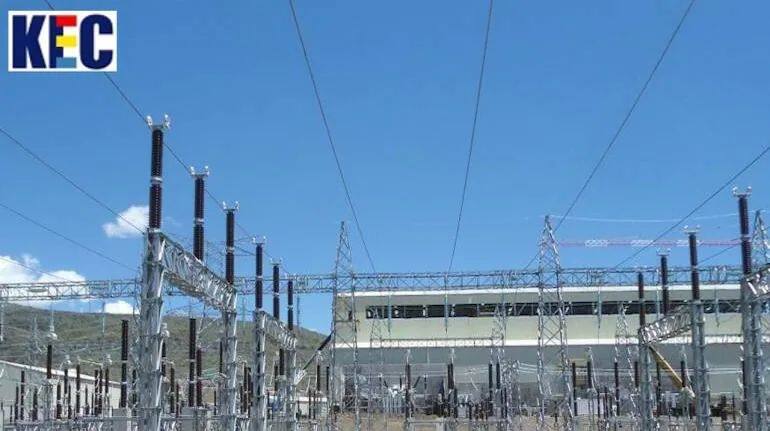 KEC इंटरनेशनल को मिले ₹1,079 करोड़ के ऑर्डर, शेयर खरीदने की मची लूट, 5% चढ़ा भाव KEC इंटरनेशनल को मिले ₹1,079 करोड़ के ऑर्डर, शेयर खरीदने की मची लूट, 5% चढ़ा भाव