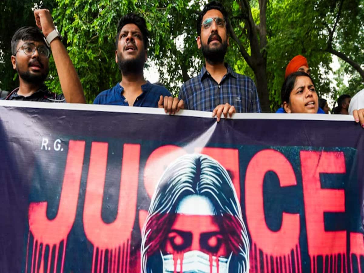 कोलकाता डॉक्टर रेप-मर्डर केस: 9 अगस्त से लेकर अब तक क्या-क्या हुआ