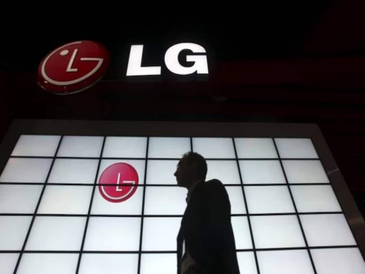 LG Electronics IPO: इस कारण एलजी इलेक्ट्रॉनिक्स का आईपीओ लाने की तैयारी, सीईओ ने किया खुलासा