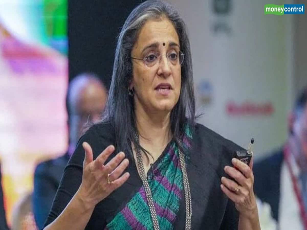 REITs पर SEBI के नियमों से Blackstone को हुआ फायदा, धवल बुच थे इस प्राइवेट इक्विटी फर्म में सीनियर एडवायजर