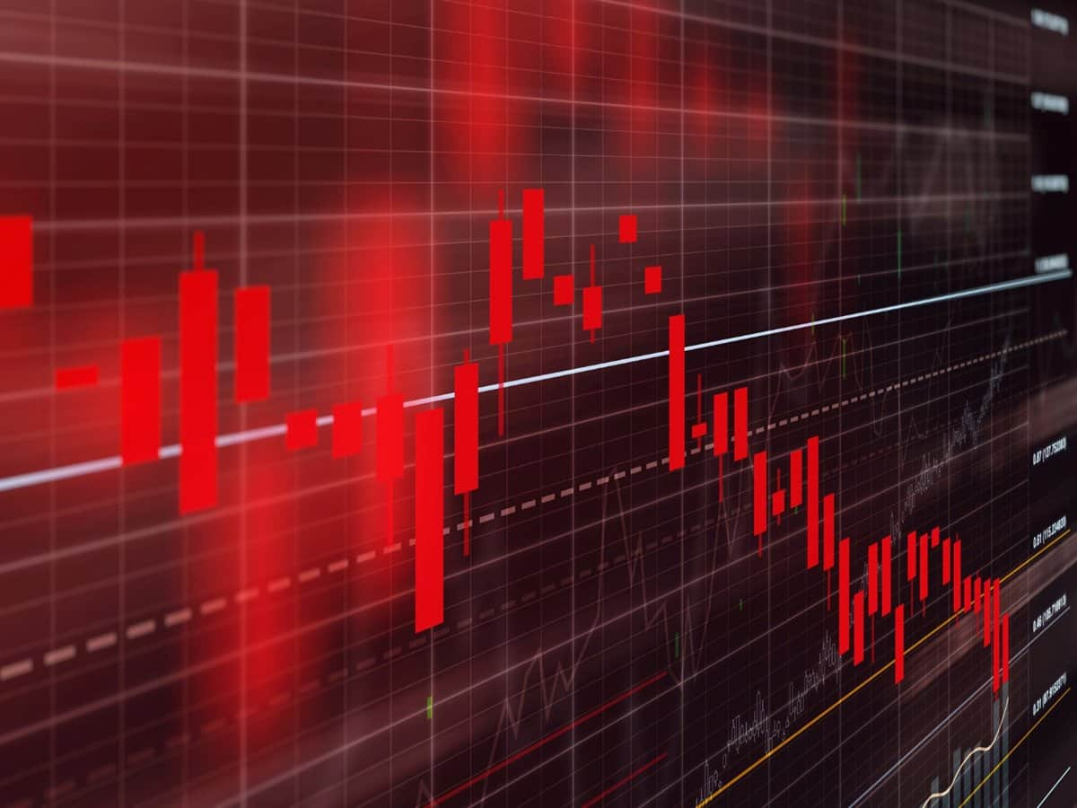 Market Valuation of Top Companies: सेंसेक्स की टॉप 10 कंपनियों में से 8 का m-cap ₹1.29 लाख करोड़ घटा, इन दो IT कंपनियों को हुआ सबसे ज्यादा नुकसान – eight of the top-10 most valued firms together lost rupee 128913 crore in market valuation last week tcs and infosys biggest laggards