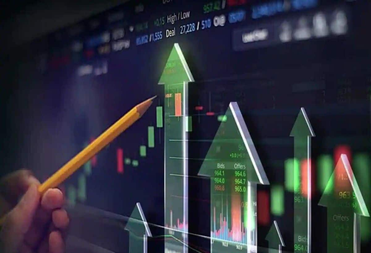 Market Outlook: बढ़त के साथ बंद हुआ बाजार, जानिए 15 अक्टूबर को कैसी रह सकती है इसकी चाल – market outlook the market closed with gains  know how the market may move on october 15