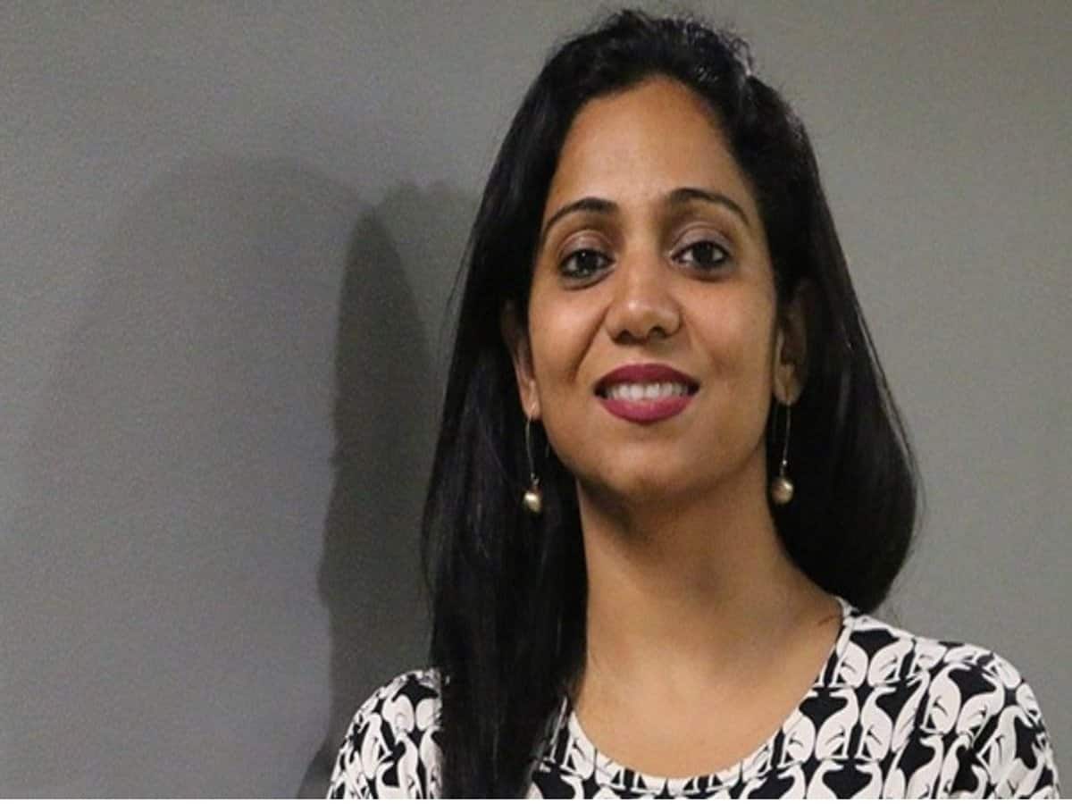 Flipkart Fashion हेड आरिफ मोहम्मद छोड़ेंगे कंपनी का साथ, Myntra CEO नंदिता सिन्हा करेंगी लीड Flipkart Fashion हेड आरिफ मोहम्मद छोड़ेंगे कंपनी का साथ, Myntra CEO नंदिता सिन्हा करेंगी लीड