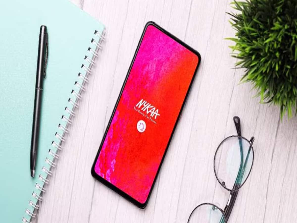 Nykaa के शेयर बने रॉकेट, ब्लॉक डील में 4 करोड़ शेयरों की बिक्री के बाद कीमत 8% उछली
