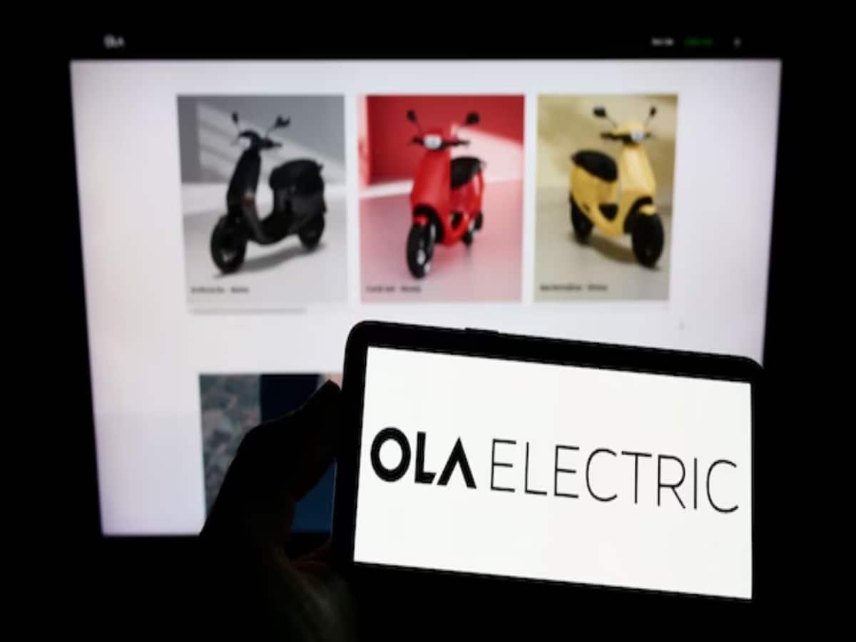 OLA Electric Business Strategy: IPO के बाद अब इस काम पर ओला इलेक्ट्रिक का फोकस, भाविश अग्रवाल ने किया खुलासा – ola electric business strategy ola electric shares grand listing now post ipo next focus on margin improvement says md bhavish aggarwal