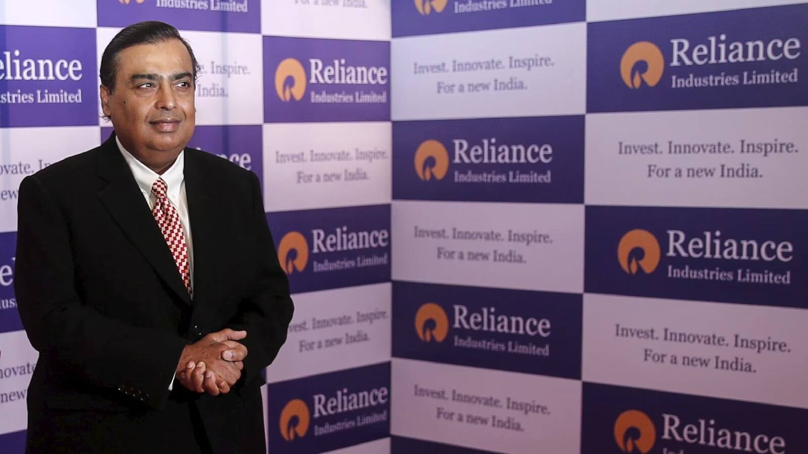 Reliance Industries के बिजनेस बढ़ाने के प्लान से ब्रोकरेज फर्में उत्साहित, जानिए उन्होंने अपनी रिपोर्ट में क्या कहा है Reliance Industries के बिजनेस बढ़ाने के प्लान से ब्रोकरेज फर्में उत्साहित, जानिए उन्होंने अपनी रिपोर्ट में क्या कहा है