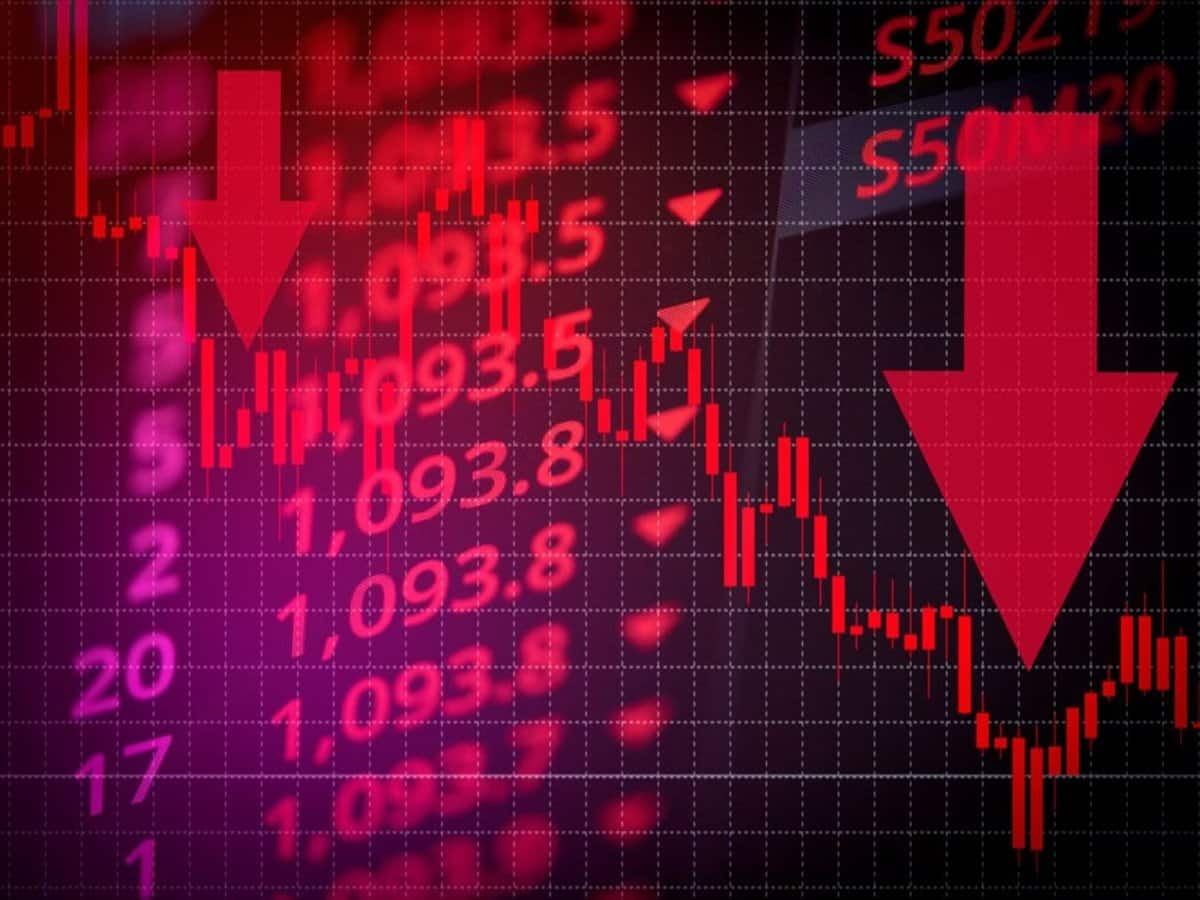 ICICI Securities की डीलिस्टिंग को NCLT से हरी झंडी, शेयर 7% लुढ़का – icici securities share price tumbled upto 7 percent nclt approved delisting plan