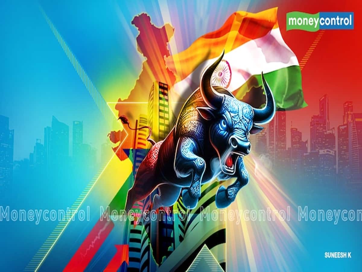 Experts views : 24800 का रजिस्टेंस पार होते ही निफ्टी में आएगी बड़ी रैली, बैंकिंग और आईटी शेयर करेंगे लीड